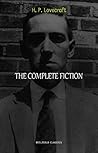 H. P. Lovecraft C...