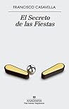 Book cover for El secreto de las fiestas