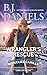 Wrangler's Rescue (The Mont...