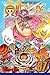 One Piece, Vol. 87: Bittersweet