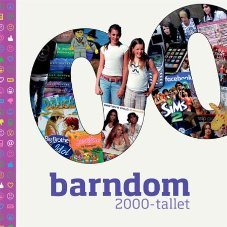 Barndom 2000-tallet