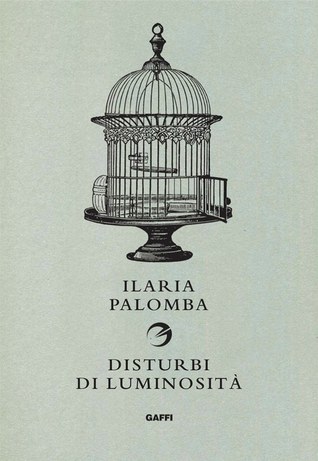 Disturbi di luminosità