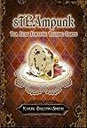 STEAMPUNK TEA LEA...