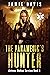 The Paramedic's Hunter (Ext...