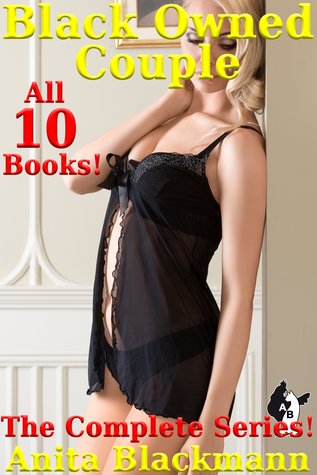 Black Owned Couple: The Complete Collection (ebook)