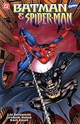 Batman & Spider-Man: New Age Dawning