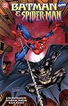Batman & Spider-Man: New Age Dawning