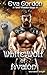 White Wolf of Avalon, Werewolf Knight (Wolf Maiden Saga #2)