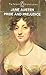 Pride and Prejudice