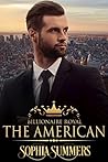The American by Sophia Summers