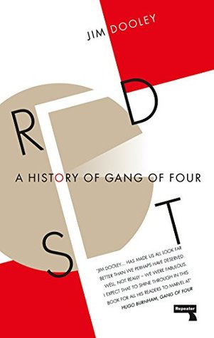 Red Set: A History Gang of Four (Kindle Edition)