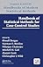 Handbook of Statistical Met...