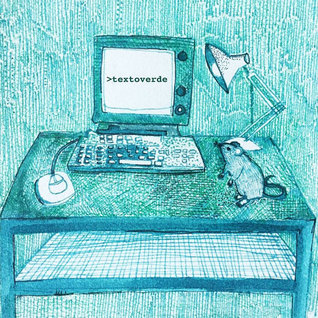 Texto Verde