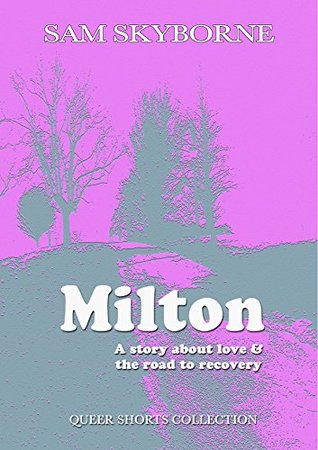 Milton Meets Her Match: A later years lesbian romance short story (Queer Shorts Book 1)