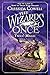 Twice Magic (The Wizards of...