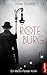 Die Rote Burg: Historischer Kriminal-Roman aus dem Berlin der 1920er Jahre (German Edition)
