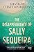 The Disappearance of Sally Sequeira by Bhaskar Chattopadhyay