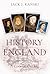 History of England: A Conci...