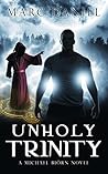 Unholy Trinity (Michael Biörn #2)