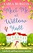 Meet Me at Willow Hall