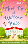 Meet Me at Willow...
