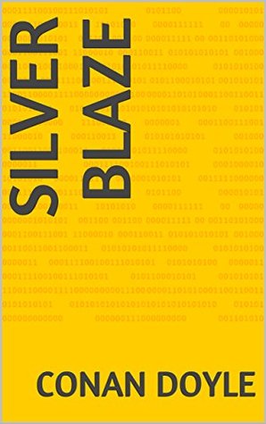 Silver Blaze