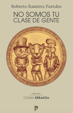 No Somos tu Clase de Gente
