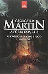 A Fúria Dos Reis
