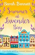 Summer at Lavender Bay