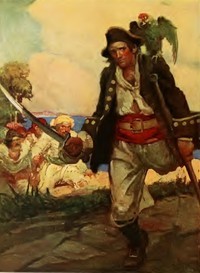 Treasure Island (Project Gutenberg, #120)