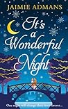 It’s a Wonderful Night by Jaimie Admans