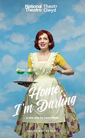Home, I'm Darling (Kindle Edition)
