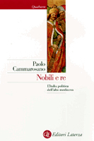 Nobili e re. L'Italia politica dell'alto medioevo (Paperback)