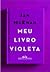 Meu Livro Violeta