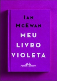 Meu Livro Violeta