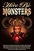 Here Be Monsters (Myth, Mon...