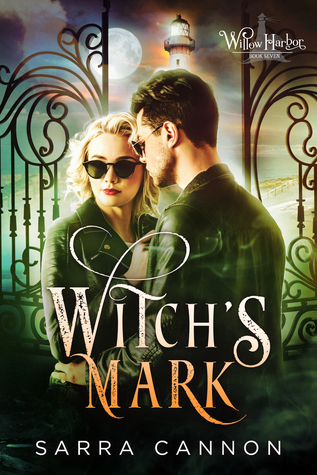 Witch's Mark (Willow Harbor, #7)