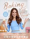 Baking All Year Round by Rosanna Pansino