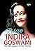 Relive Indira Goswami