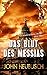 Das Blut des Messias: Thriller