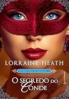 O Segredo do Conde (Os Sedutores de Havisham, #2)