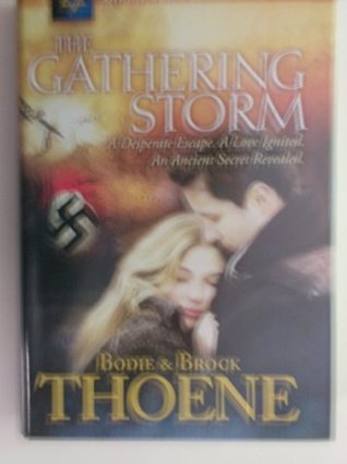 The Gathering Storm, a Desperate Escape. A Love Ignited. An Ancient Secret Revealed