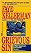 Grievous Sin (Peter Decker/Rina Lazarus, #6)