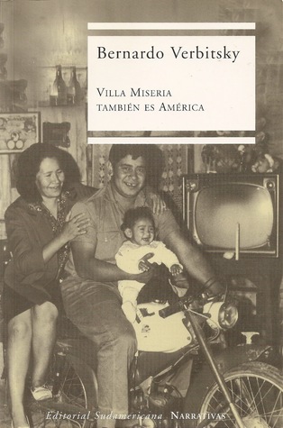 Villa Miseria también es América (Paperback)