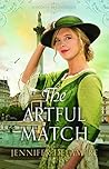 The Artful Match (London Beginnings #3) Book cover for The Artful Match (London Beginnings #3)