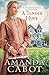 A Tender Hope (Cimarron Creek Trilogy #3)