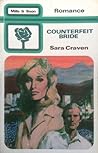 Counterfeit Bride by Sara Craven