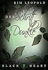 Der Schritt ins Dunkle (Black Heart #7)