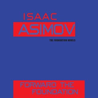 Forward the Foundation
