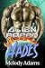 Hades (Alien Breed #16)